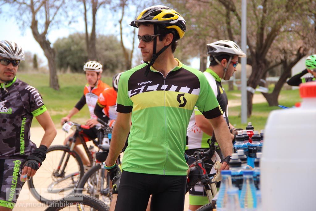 Navalcarnero al Límite 2017 Km 57. Galeria 10