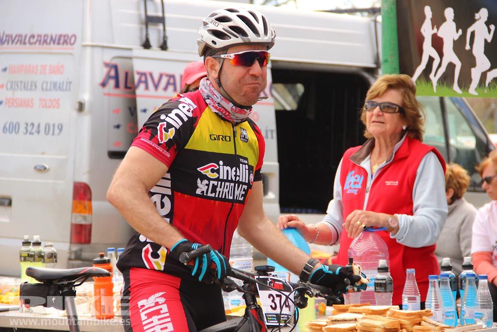 Navalcarnero al Límite 2017 Km 57. Galeria 10