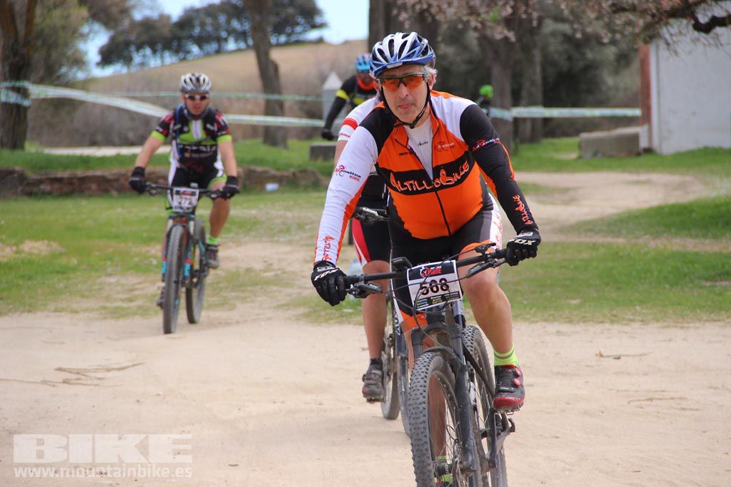 Navalcarnero al Límite 2017 Km 57. Galeria 10