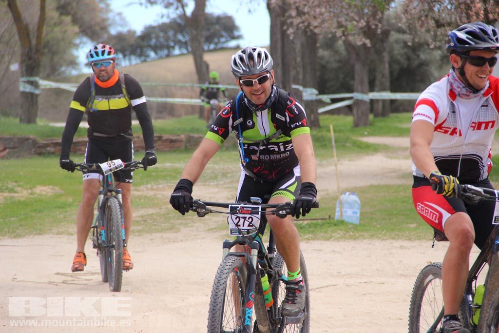 Navalcarnero al Límite 2017 Km 57. Galeria 10