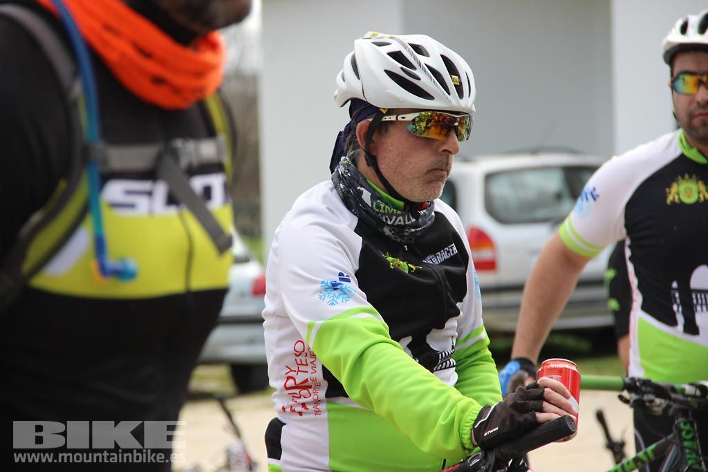 Navalcarnero al Límite 2017 Km 57. Galeria 10