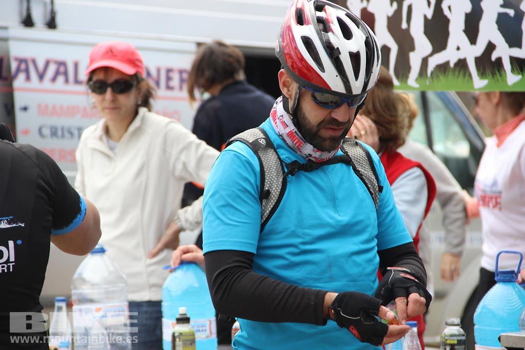 Navalcarnero al Límite 2017 Km 57. Galeria 10