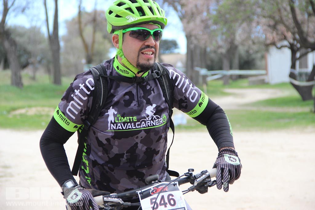 Navalcarnero al Límite 2017 Km 57. Galeria 10