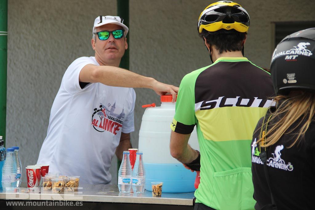 Navalcarnero al Límite 2017 Km 57. Galeria 10