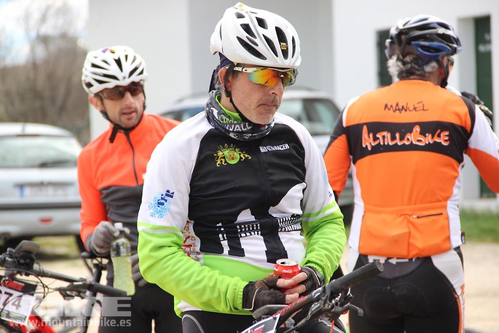 Navalcarnero al Límite 2017 Km 57. Galeria 10