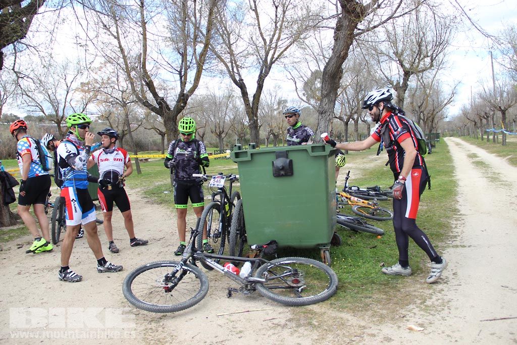 Navalcarnero al Límite 2017 Km 57. Galeria 10