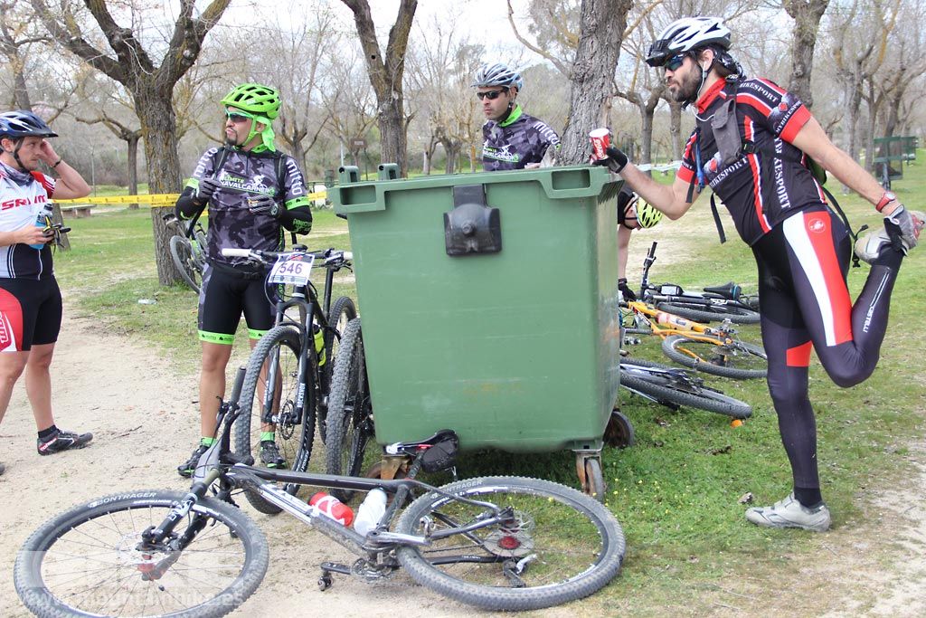 Navalcarnero al Límite 2017 Km 57. Galeria 10