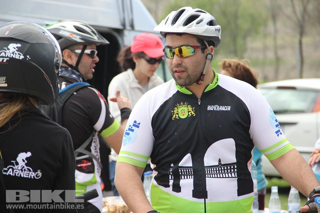 Navalcarnero al Límite 2017 Km 57. Galeria 10