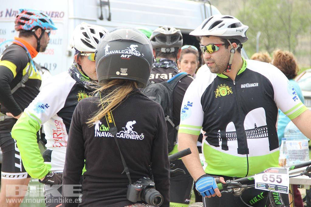 Navalcarnero al Límite 2017 Km 57. Galeria 10