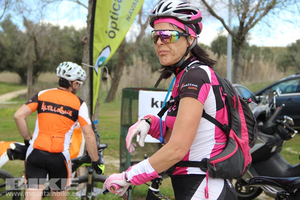 Navalcarnero al Límite 2017 Km 57. Galeria 10