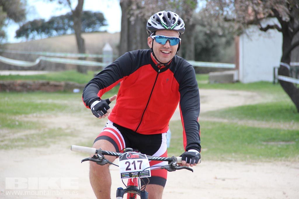 Navalcarnero al Límite 2017 Km 57. Galeria 10