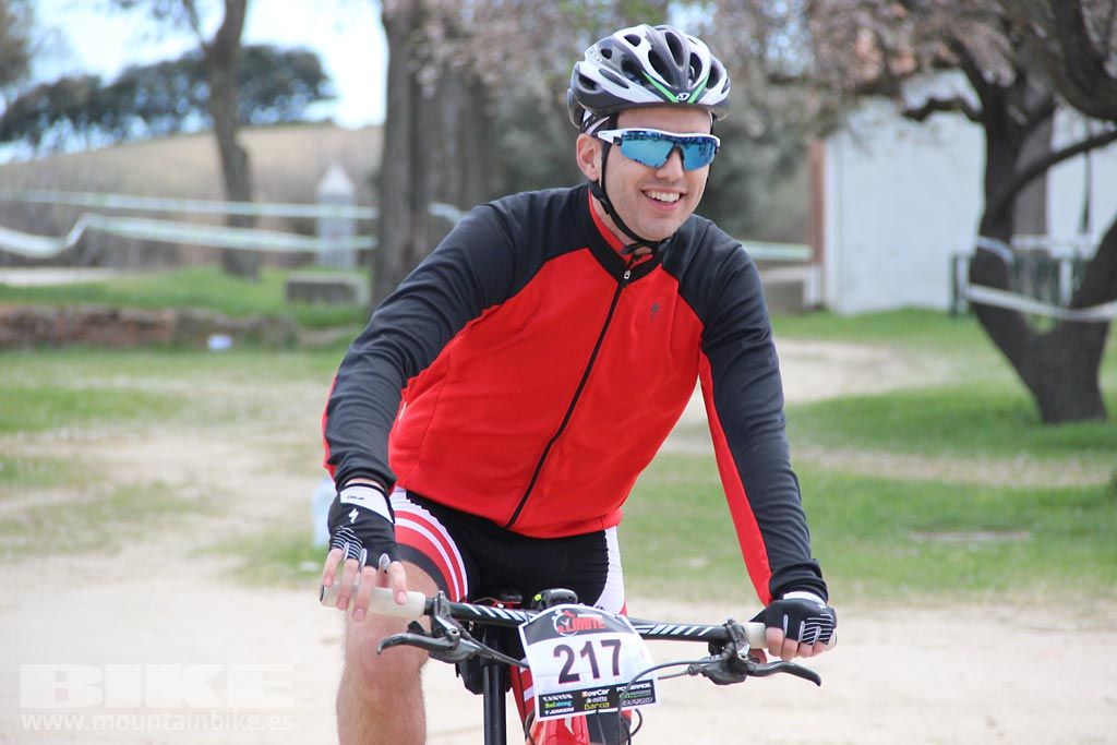 Navalcarnero al Límite 2017 Km 57. Galeria 10