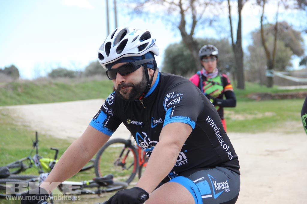 Navalcarnero al Límite 2017 Km 57. Galeria 10