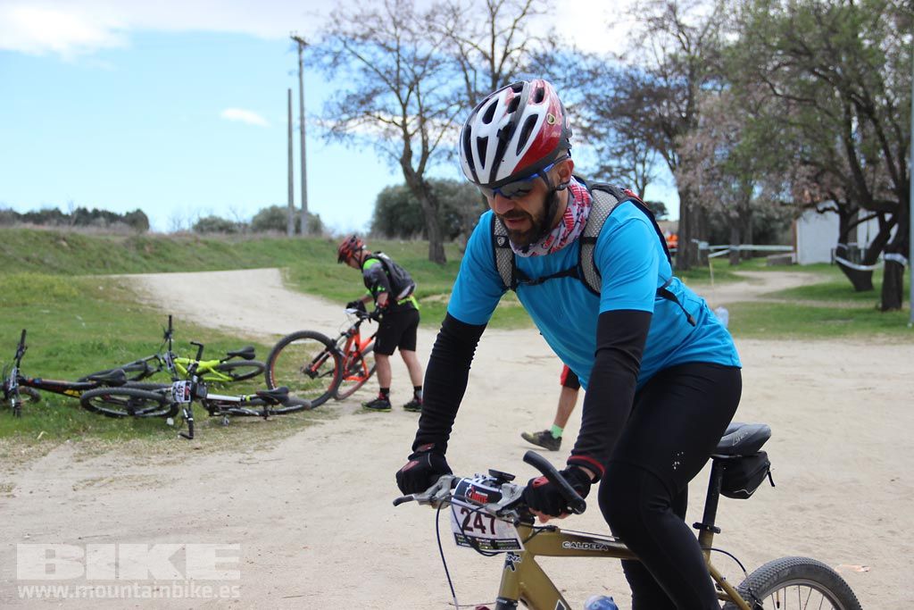 Navalcarnero al Límite 2017 Km 57. Galeria 10