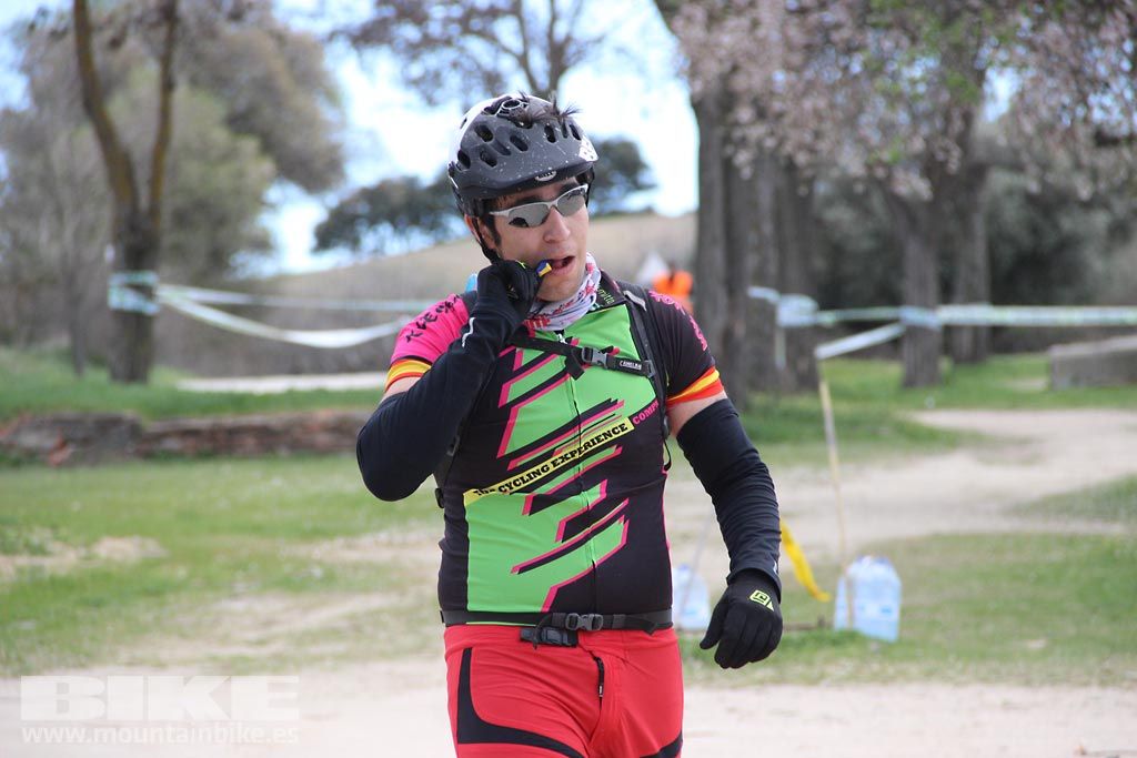 Navalcarnero al Límite 2017 Km 57. Galeria 10