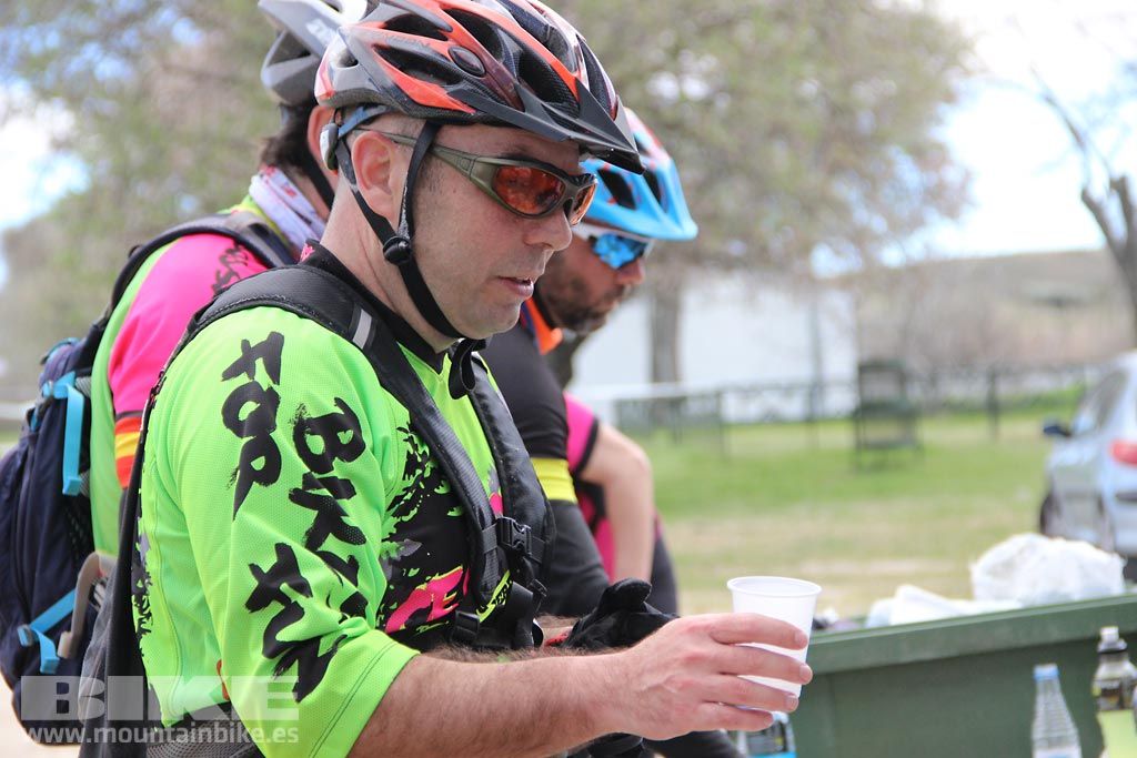 Navalcarnero al Límite 2017 Km 57. Galeria 10
