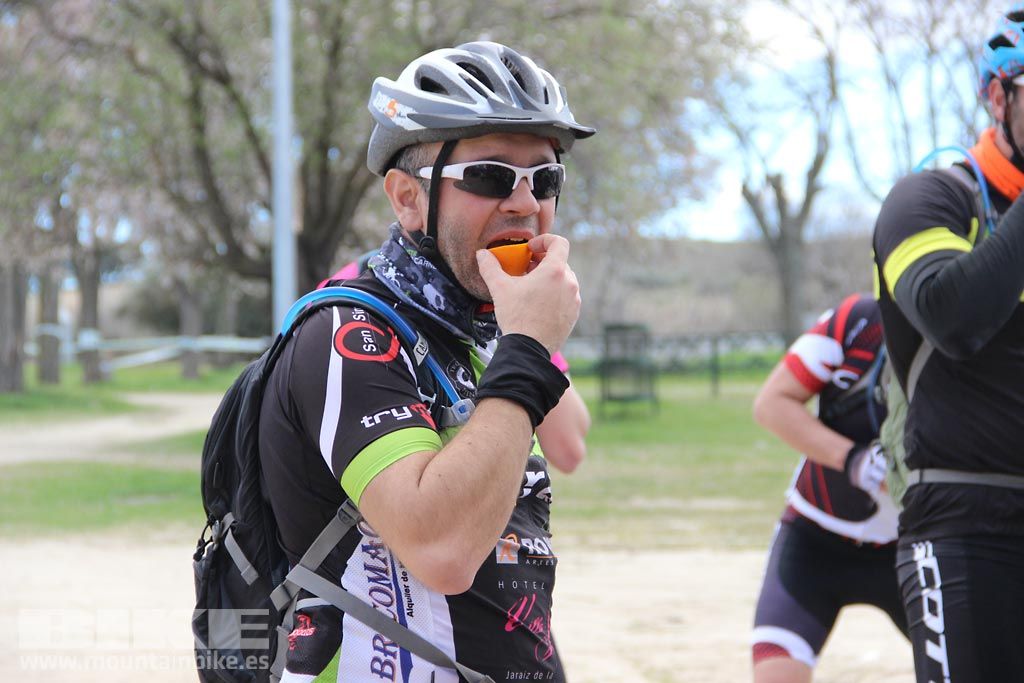 Navalcarnero al Límite 2017 Km 57. Galeria 10