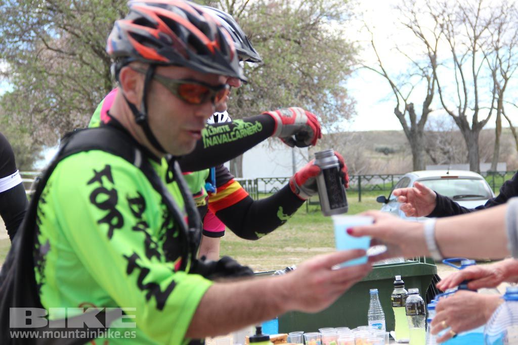 Navalcarnero al Límite 2017 Km 57. Galeria 10