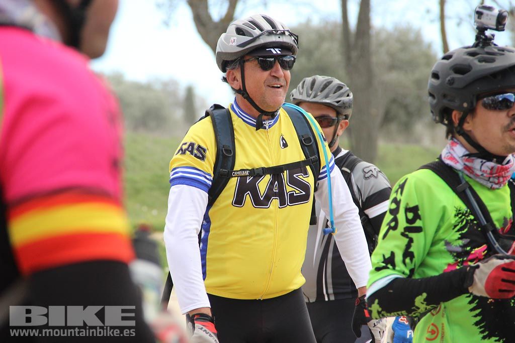 Navalcarnero al Límite 2017 Km 57. Galeria 10