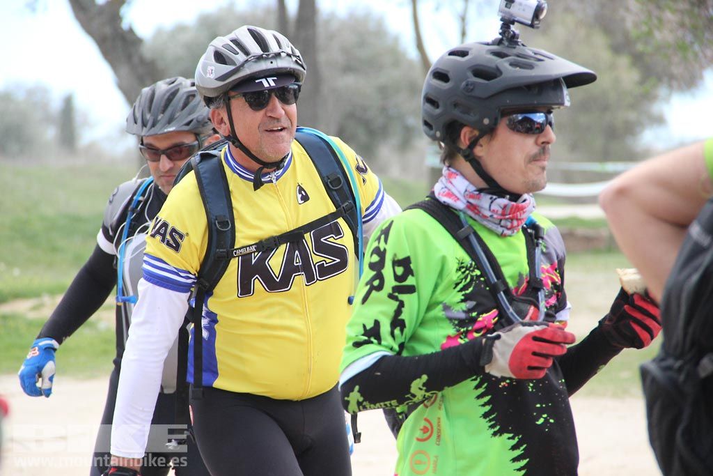 Navalcarnero al Límite 2017 Km 57. Galeria 10