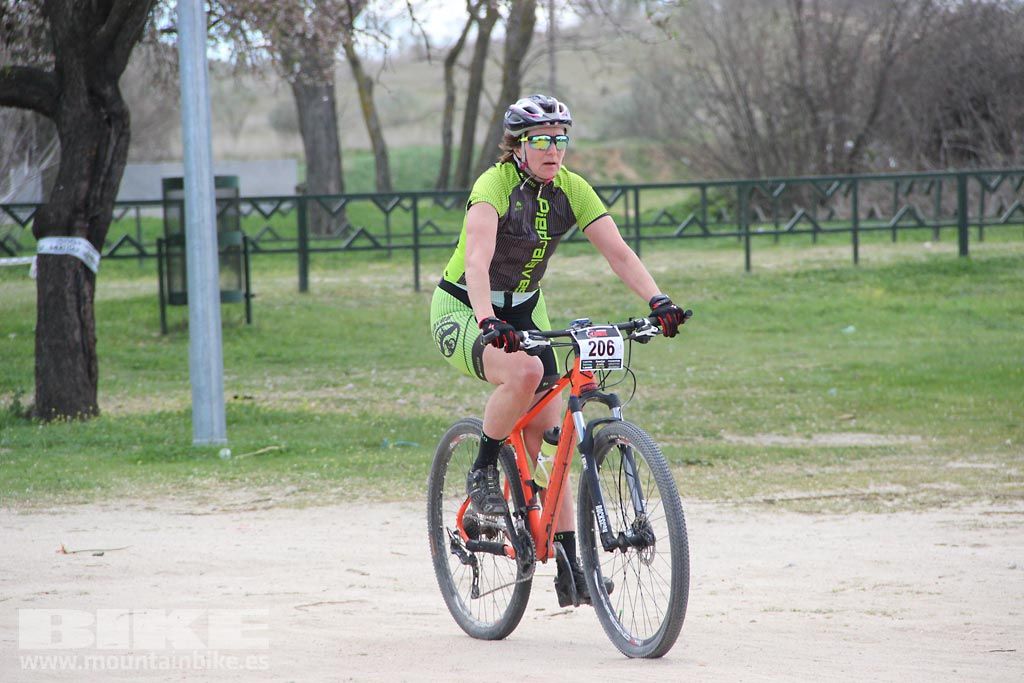 Navalcarnero al Límite 2017 Km 57. Galeria 10