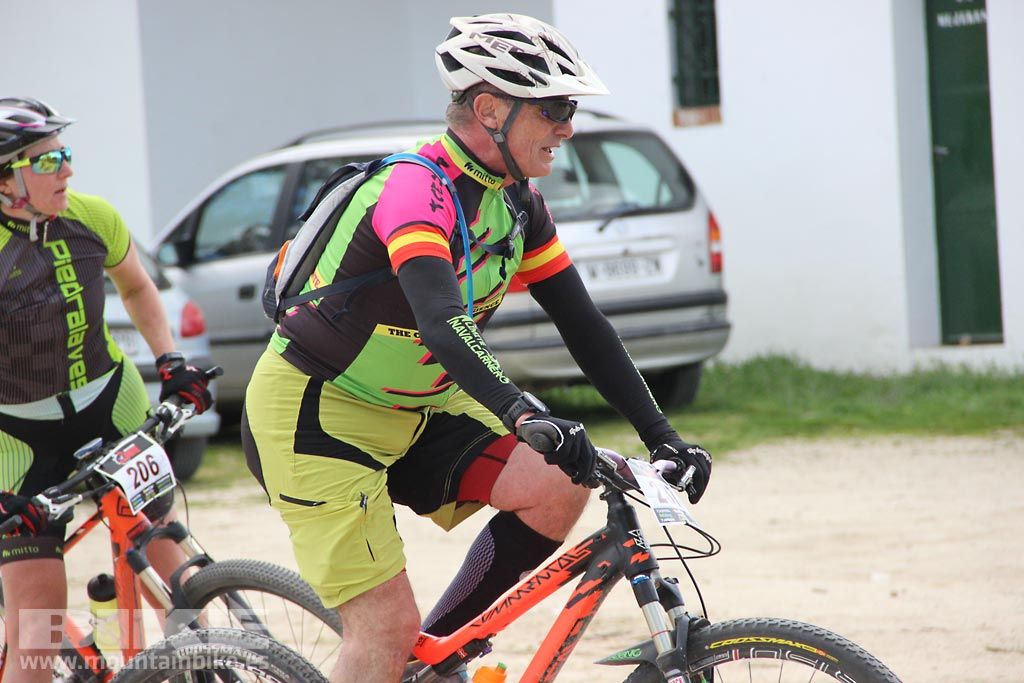Navalcarnero al Límite 2017 Km 57. Galeria 10