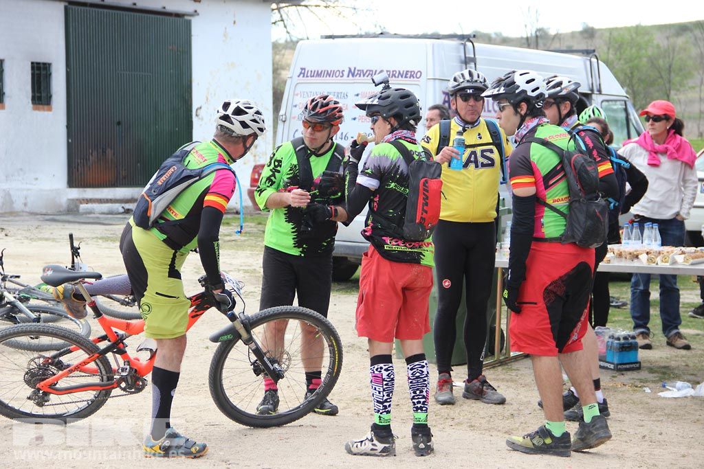 Navalcarnero al Límite 2017 Km 57. Galeria 10
