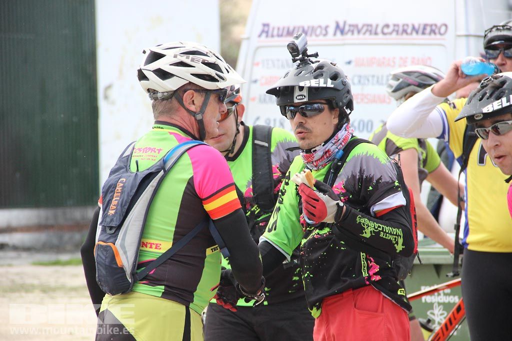 Navalcarnero al Límite 2017 Km 57. Galeria 10