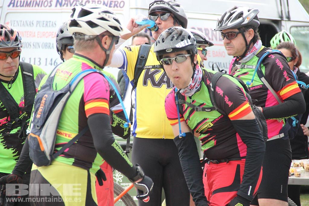 Navalcarnero al Límite 2017 Km 57. Galeria 10
