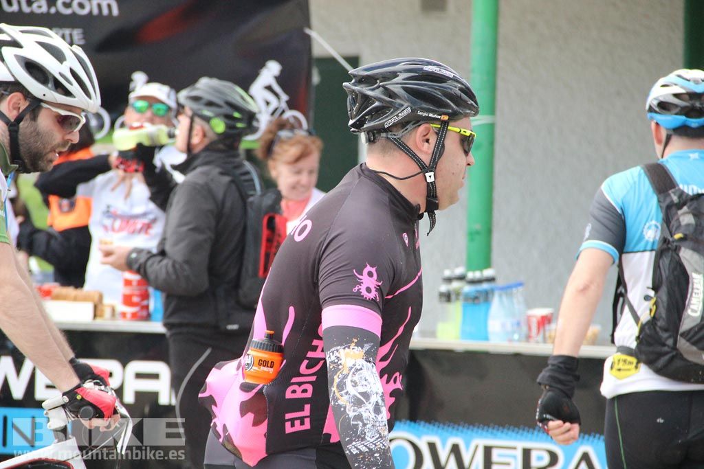 Navalcarnero al Límite 2017 Km 57. Galeria 10