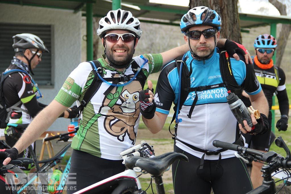 Navalcarnero al Límite 2017 Km 57. Galeria 10