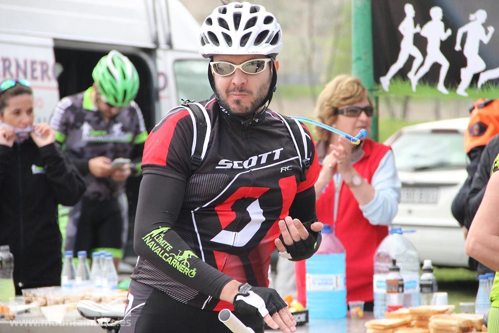 Navalcarnero al Límite 2017 Km 57. Galeria 10