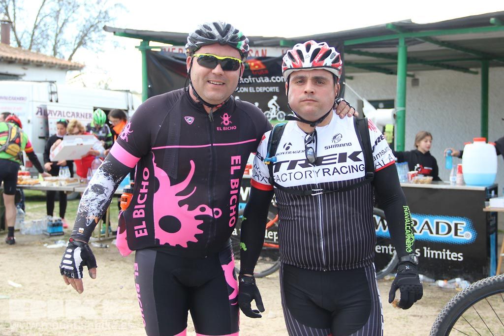 Navalcarnero al Límite 2017 Km 57. Galeria 10