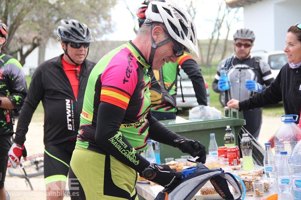 Navalcarnero al Límite 2017 Km 57. Galeria 10