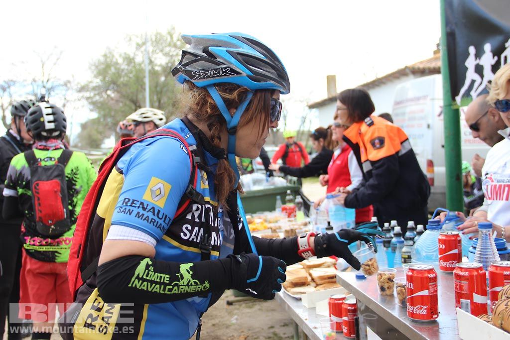 Navalcarnero al Límite 2017 Km 57. Galeria 10