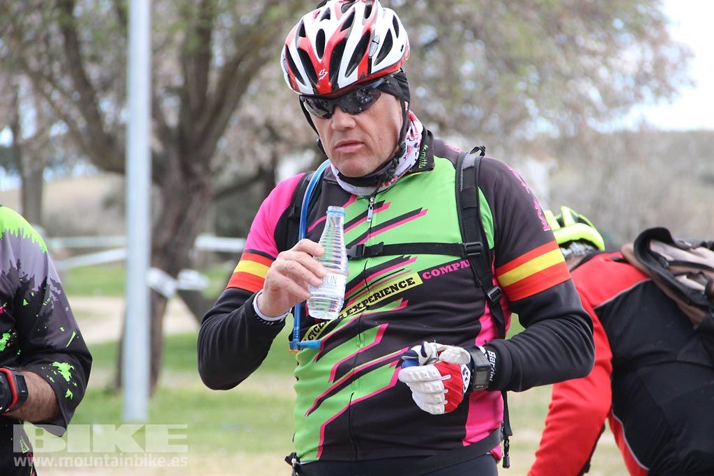 Navalcarnero al Límite 2017 Km 57. Galeria 10