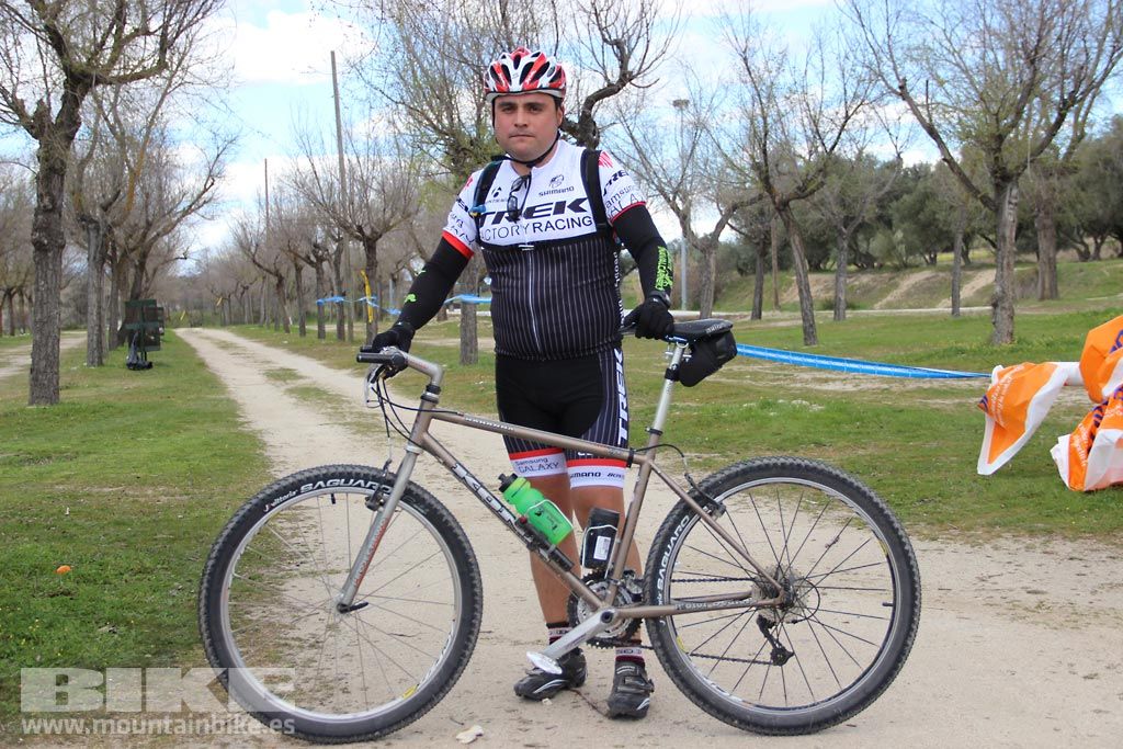 Navalcarnero al Límite 2017 Km 57. Galeria 10