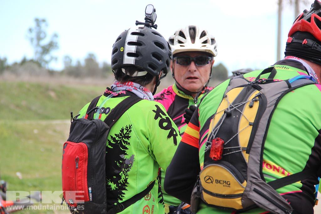 Navalcarnero al Límite 2017 Km 57. Galeria 10