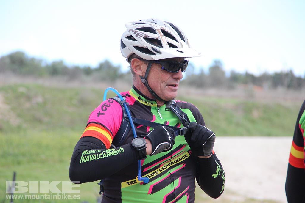 Navalcarnero al Límite 2017 Km 57. Galeria 10