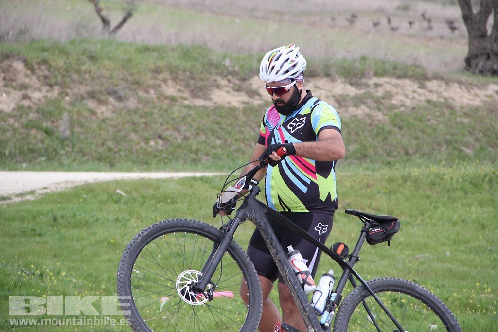 Navalcarnero al Límite 2017 Km 57. Galeria 10