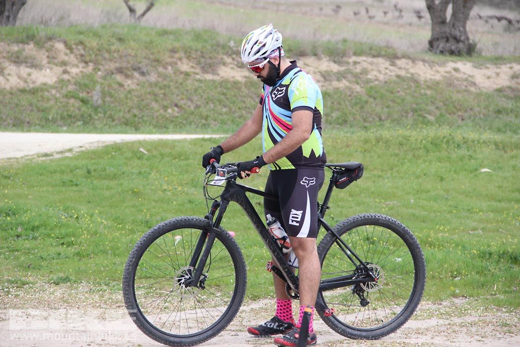 Navalcarnero al Límite 2017 Km 57. Galeria 10