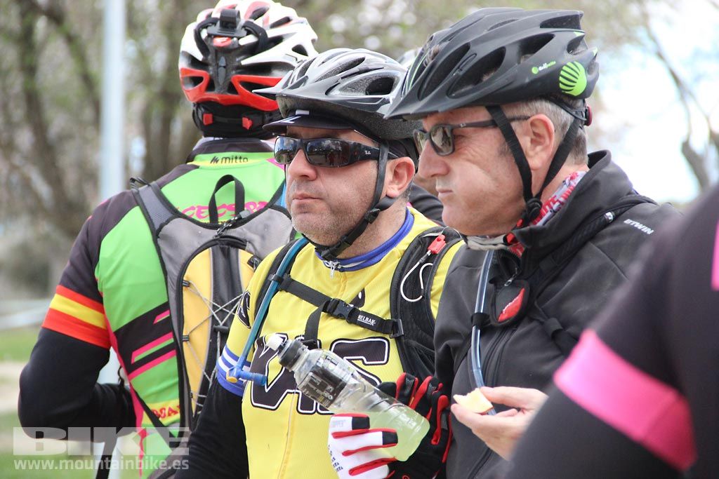 Navalcarnero al Límite 2017 Km 57. Galeria 10