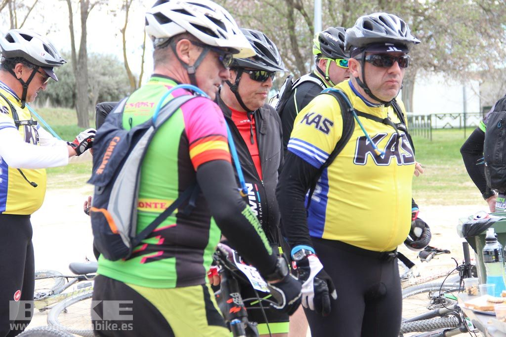 Navalcarnero al Límite 2017 Km 57. Galeria 10