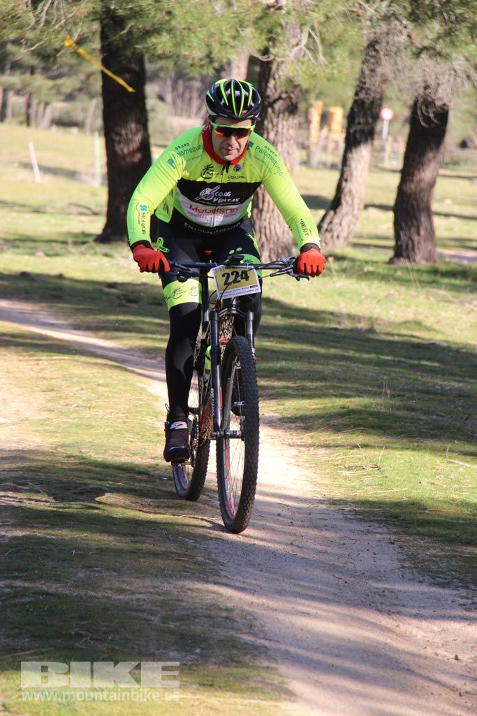 101 Los Miradores. Galeria 2