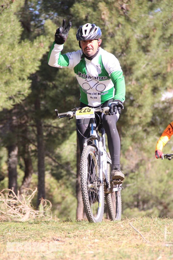 101 Los Miradores. Km 27. Galeria 4