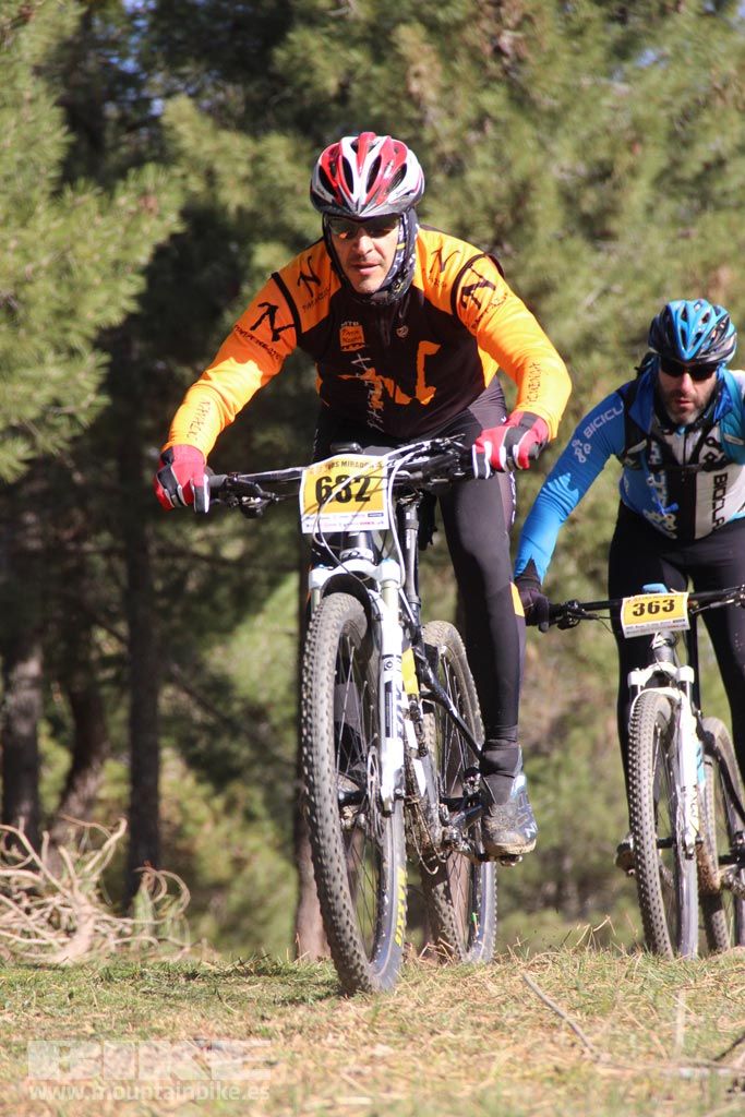 101 Los Miradores. Km 27. Galeria 4