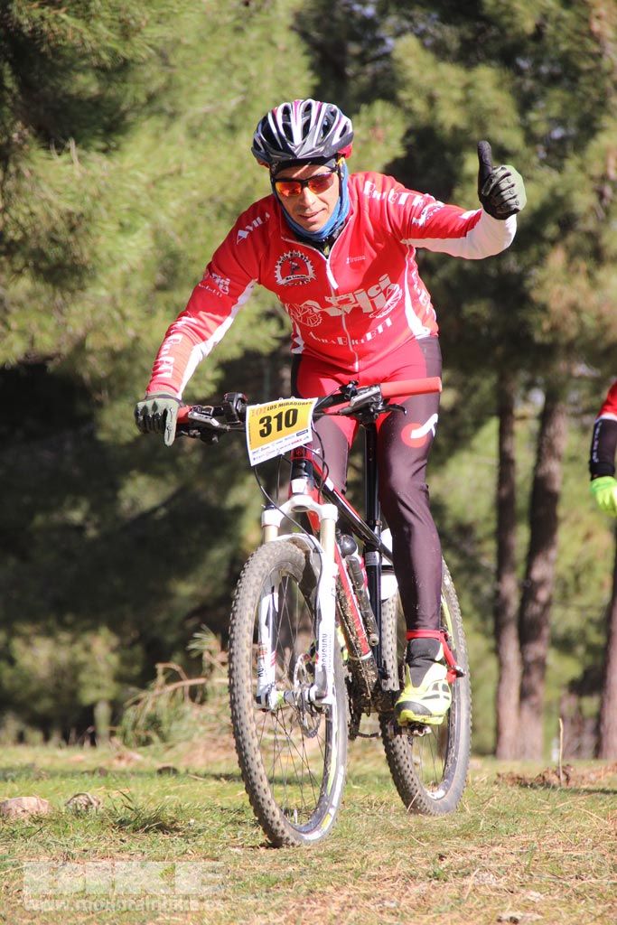 101 Los Miradores. Km 27. Galeria 4