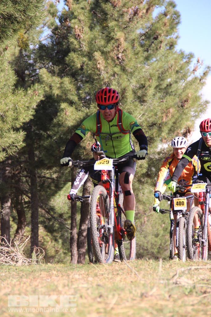 101 Los Miradores. Km 27. Galeria 4