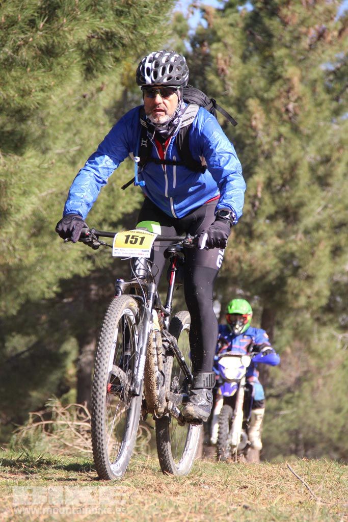 101 Los Miradores. Km 27. Galeria 4