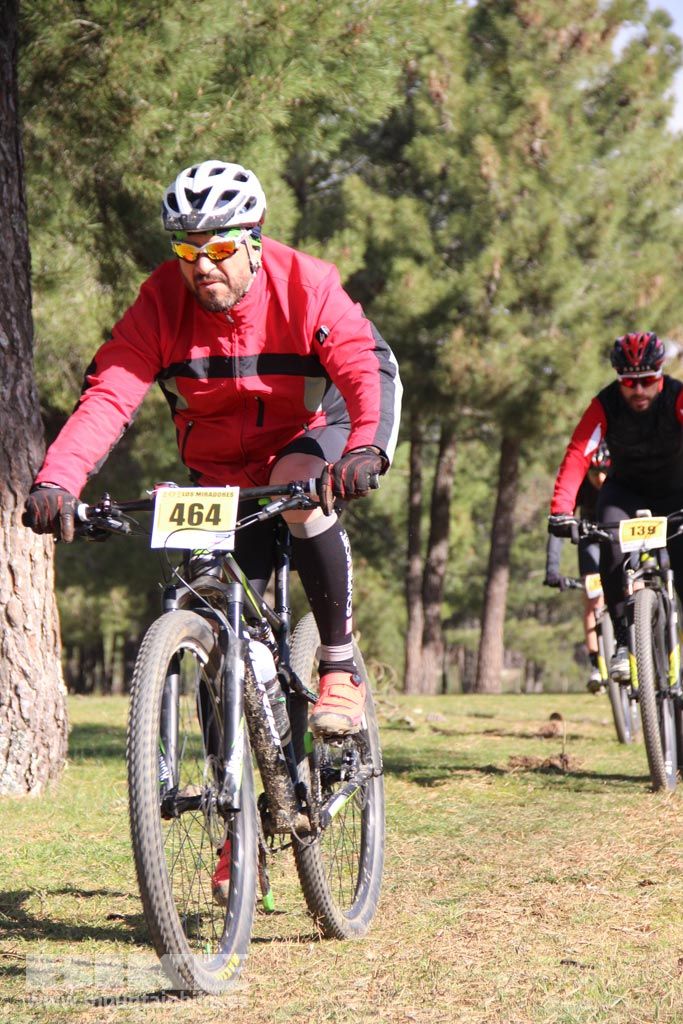 101 Los Miradores. Km 27. Galeria 4